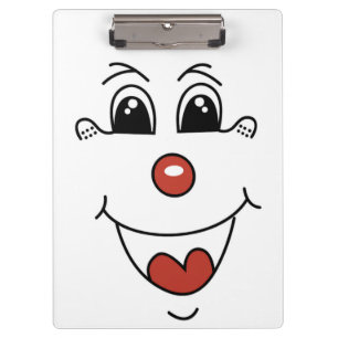 CARPETA DE PINZA ROSTRO DE CONEXIÓN