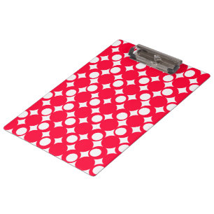 Carpeta De Pinza Rouge Mod Ball Design @ Emporio Moffa