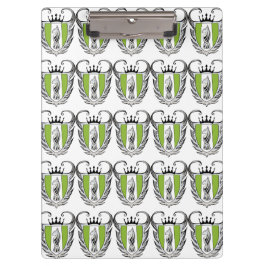 Carpeta De Pinza Royal Bull Terrier