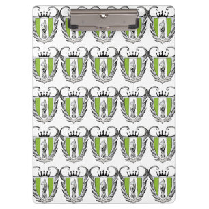 Carpeta De Pinza Royal Bull Terrier