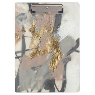 Carpeta De Pinza Rubor de oro