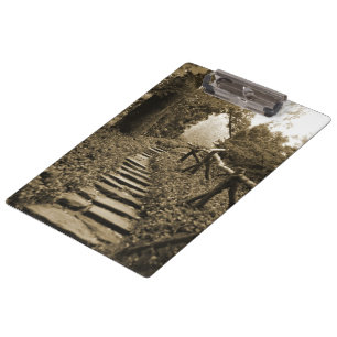 Carpeta De Pinza Ruta a la luz
