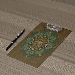 Carpeta De Pinza Sabiduría en cordialidad Antofila