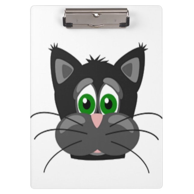 CARPETA DE PINZA SAD CAT (Anverso)