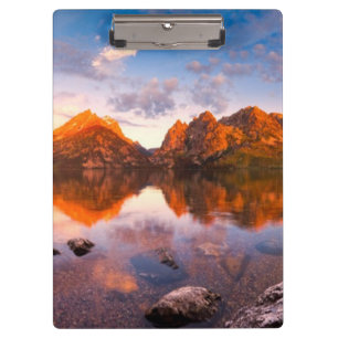 Carpeta De Pinza Salida del sol