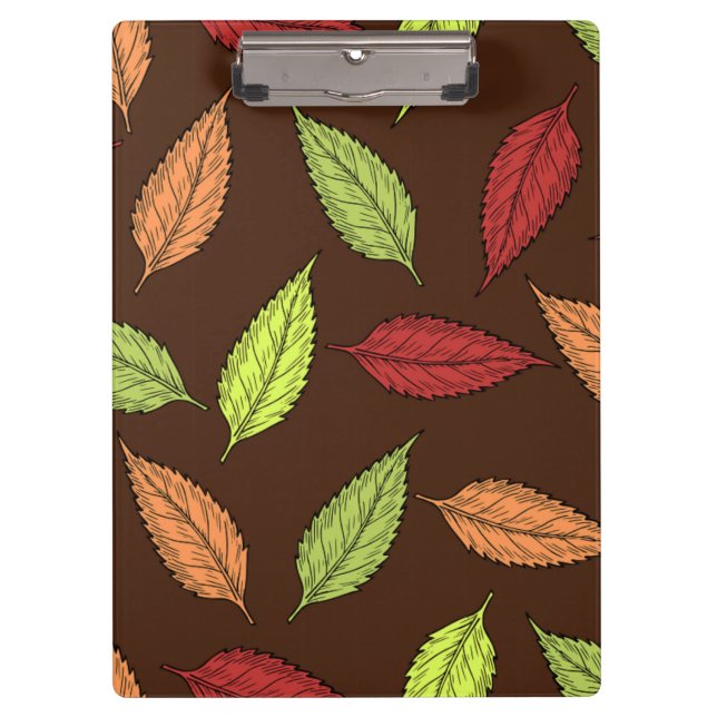 CARPETA DE PINZA SALIDAS DE AUTUMN (Anverso)