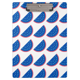 Carpeta De Pinza sandía