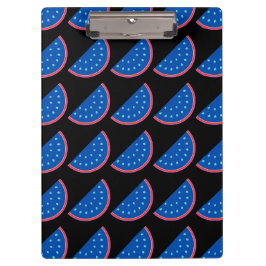 Carpeta De Pinza sandía