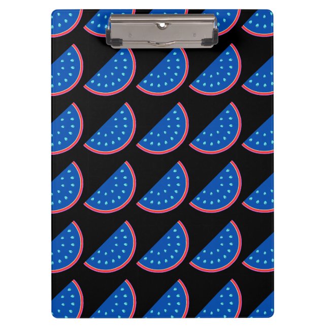 Carpeta De Pinza sandía (Anverso)