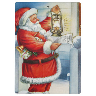 Carpeta De Pinza Santa 001