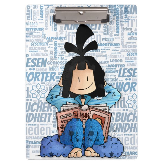 Carpeta De Pinza Scott - Buch lesen /  (Anverso)