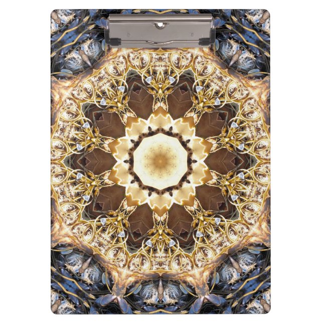 CARPETA DE PINZA SEA SHORE (Anverso)