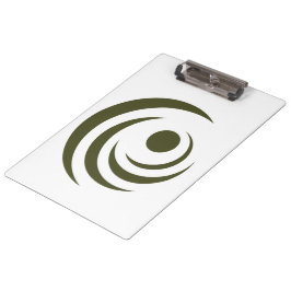 Carpeta De Pinza Sello de Gilbert (Arizona)