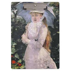 Carpeta De Pinza Señora Valtesse de la Bigne, 1889