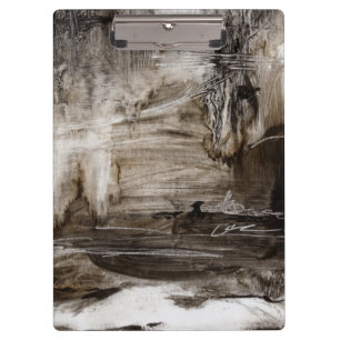 Carpeta De Pinza Serie continua I