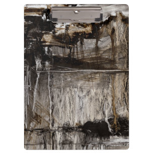 Carpeta De Pinza Serie continua II