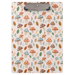 Carpeta De Pinza Seta, Follaje de otoño, Patrón de la naturaleza