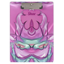 ¡SHAE ~WOW! ¡EXTRAÑO! Blanco gris rosado y erigoso