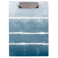 Shibori moderno Ombre Retro Tye Hippie Indigo