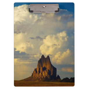 Carpeta De Pinza Shiprock contra Thunderhead