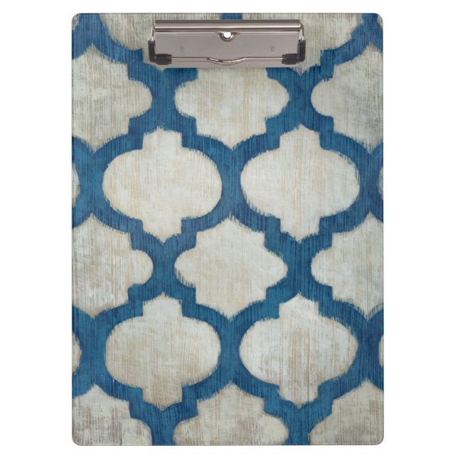 Carpeta De Pinza Simetría de espectro II (Anverso)