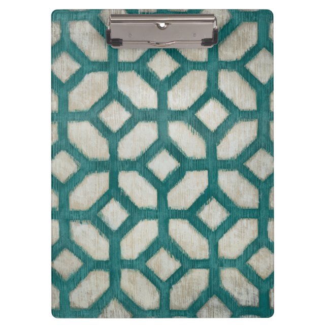 Carpeta De Pinza Simetría de espectro IX (Anverso)