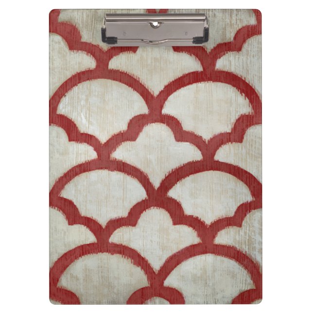 Carpeta De Pinza Simetría VII del espectro (Anverso)