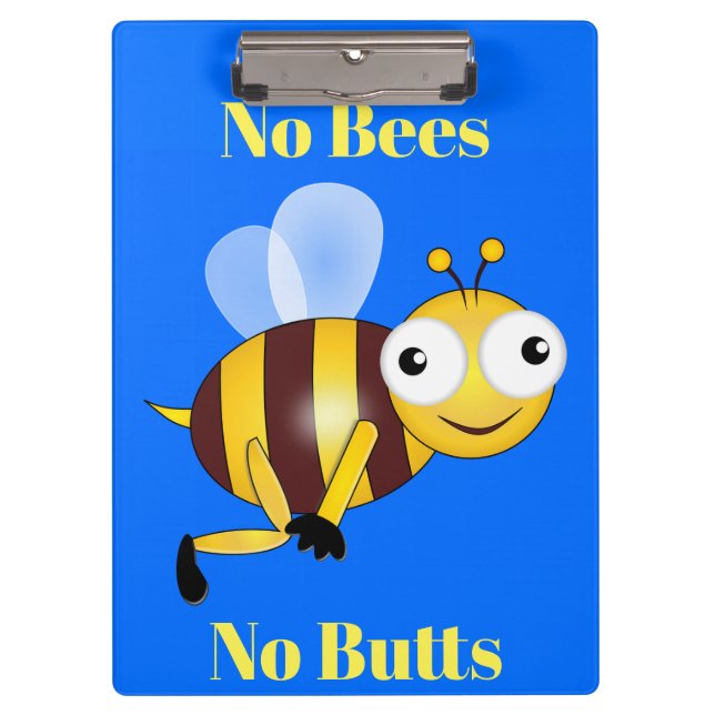 Carpeta De Pinza Sin abejas Sin carpintero (Anverso)