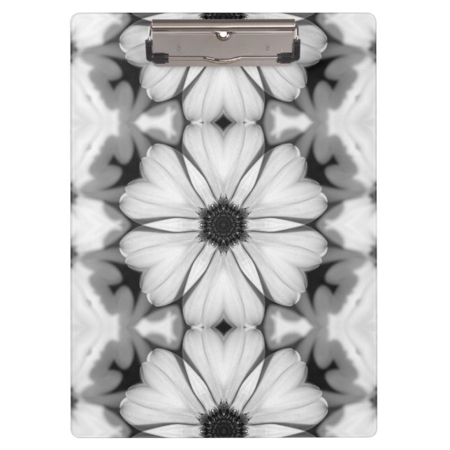 Carpeta De Pinza Sinfonía de Petals (Anverso)