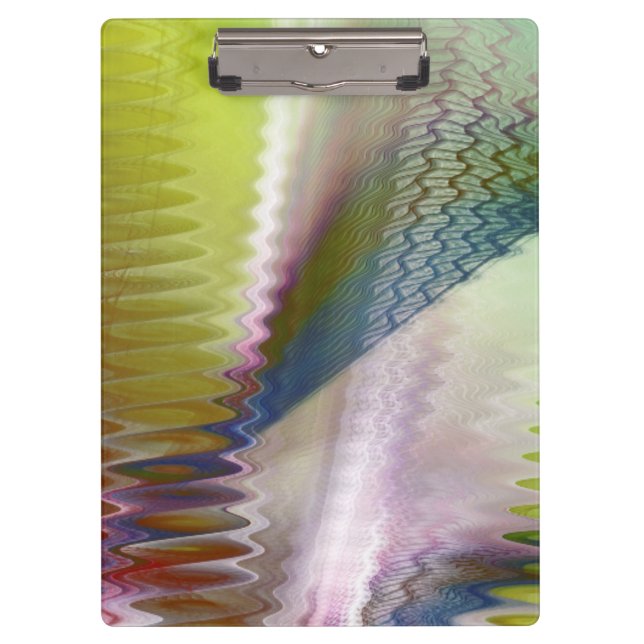 Carpeta De Pinza Sinfónico II (Anverso)