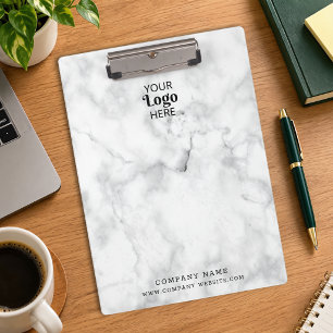Carpeta De Pinza Sitio web de la empresa de logotipos comerciales p