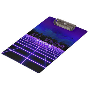 Carpeta De Pinza SlipperyJoe's todo tipo de negrita de texto 3D ret