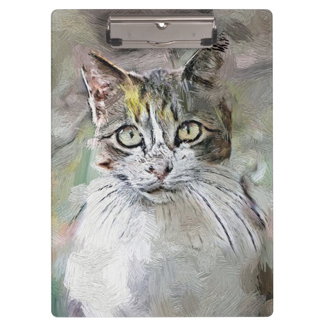 Carpeta De Pinza SmartMix Kitten 1220 (Anverso)
