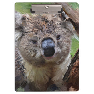 Carpeta De Pinza SmartMix Koala 1220