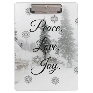 Carpeta De Pinza Snowflakes Snowflakes Navidades sketch blanco negr