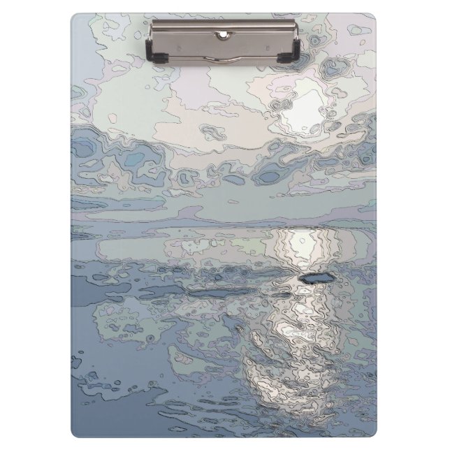 CARPETA DE PINZA SOL (Anverso)