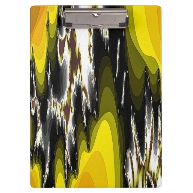 CARPETA DE PINZA SOL EN EL AGUA (Anverso)