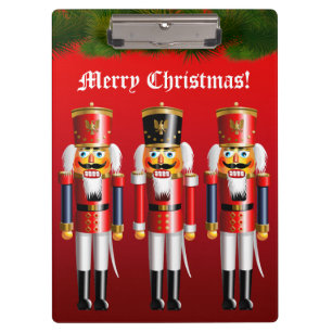Carpeta De Pinza Soldados desnudos desnudos con uniformes militares