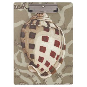 Carpeta De Pinza Sonido costero I