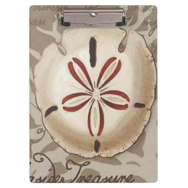 Carpeta De Pinza Sonnet III (Anverso)