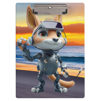 Carpeta De Pinza Special