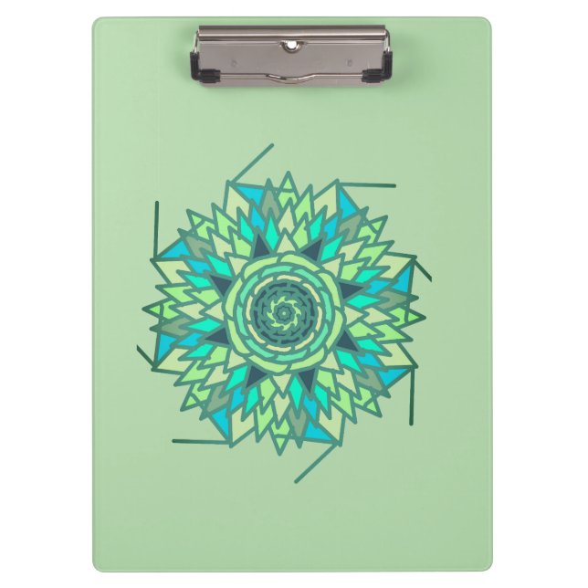 Carpeta De Pinza Spiral Fotonotizbuch (Anverso)