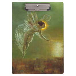 Carpeta De Pinza Spirit of the Night - John Atkinson Grimshaw