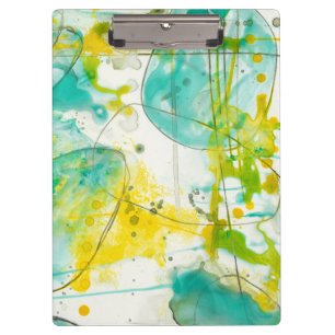 Carpeta De Pinza Splish Splash II