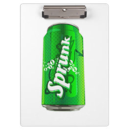 Carpeta De Pinza Sprunk