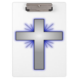 CARPETA DE PINZA STARBURST CROSS
