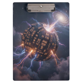 Carpeta De Pinza Stellar Path – Journey Through the Universe´4