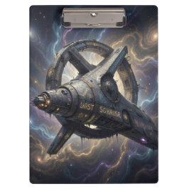 Carpeta De Pinza Stellar Path – Journey Through the Universe´7