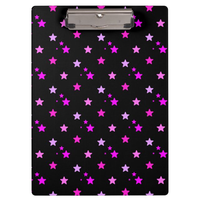 Carpeta De Pinza Stellaron (Anverso)