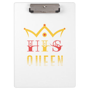 Carpeta De Pinza Su Reina